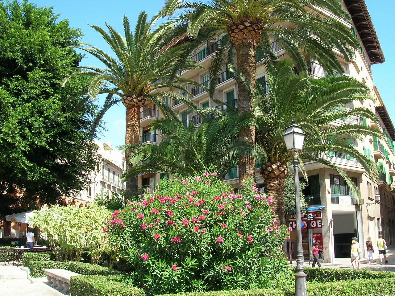 Palma de Mallorca